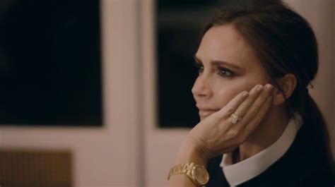 victoria beckham day date rolex|beckham's watches.